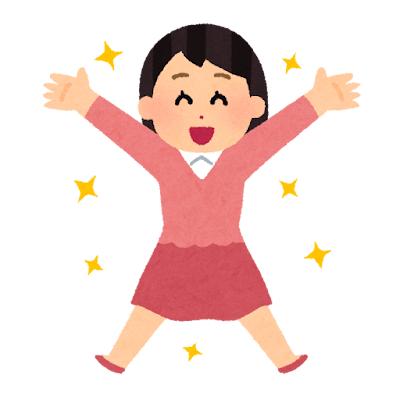 クレジットカード怖くない