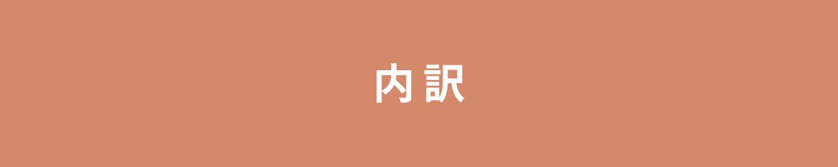 内訳